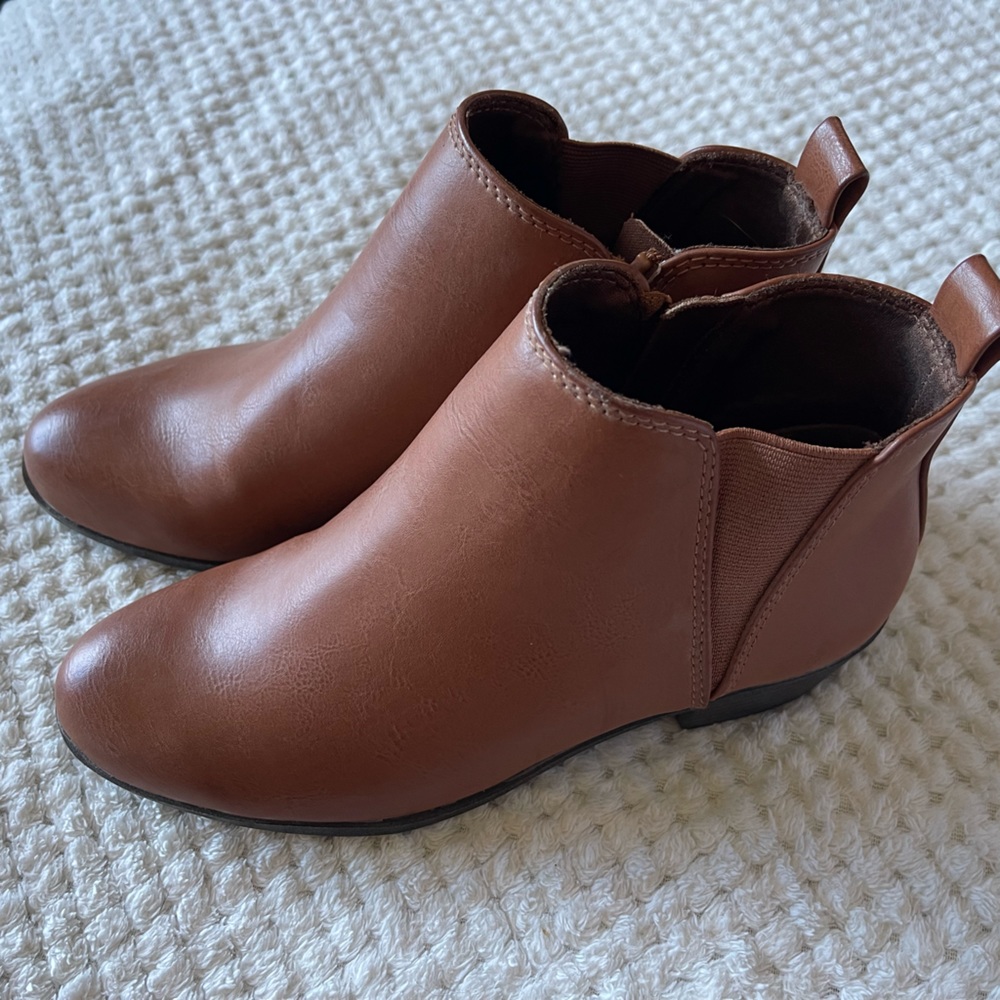 Booties